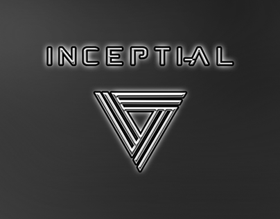 Inceptial Company Logo (Full Copyright Rights)