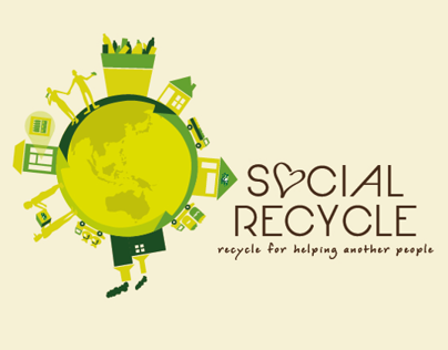 Social Recycle_Final Project
