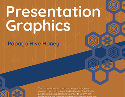 Presentation Graphics
