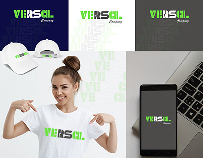 Versal Company| Branding Presentation