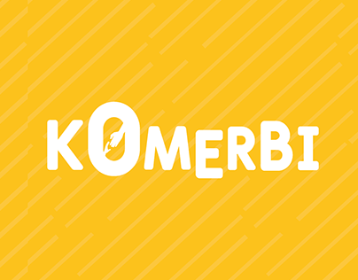 Branding: Komerbi