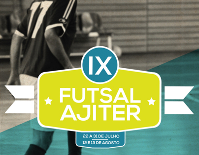 Ajiter Futsal