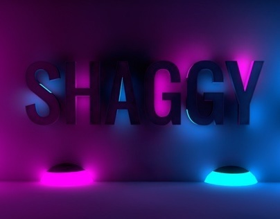 SHAGGY