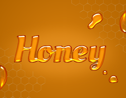 Social Media Design | Honey