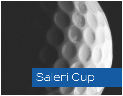 Saleri Cup Golf