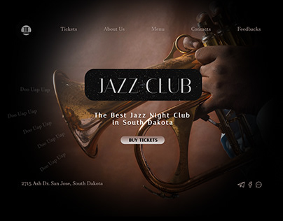 JAZZ Night Club