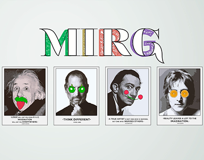 MIRG | Packaging Concept 1