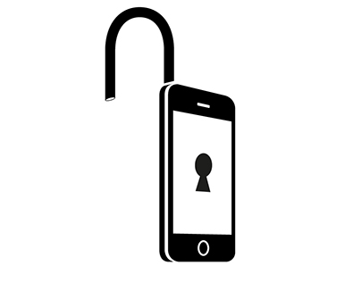 UnlockCodeStore.com - Logo for website