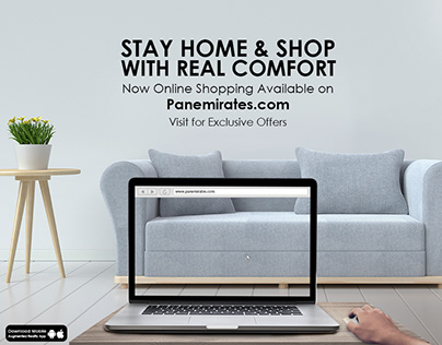 E-Commerce Campaign
