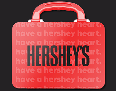 Hershey's Cause Campaign: End Student Lunch Debt.