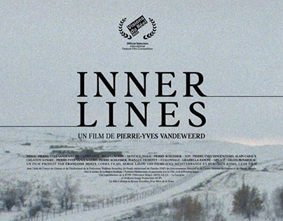 "Inner Lines" documentary