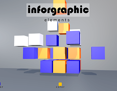 inforgraphic elements