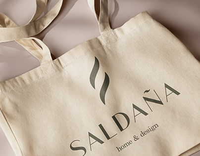SALDAÑA — Branding