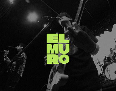 EL MURO - Indie music magazine