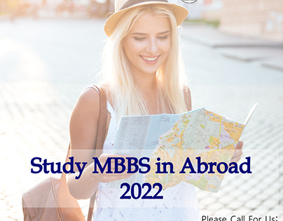 Study MBBS in Abroad 2022 | Twinkle Institute AB