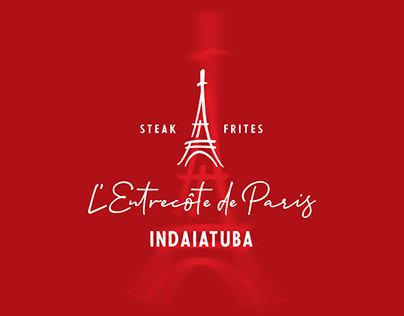 L'entrecote Paris - Indaiatuba
