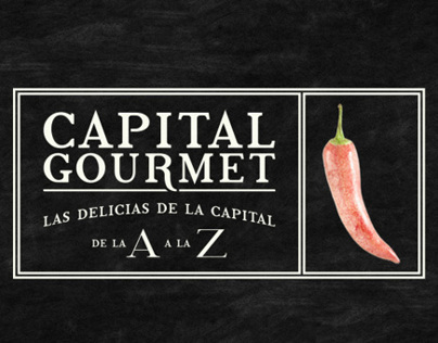 Capital Gourmet