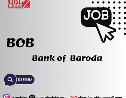 Bank of Baroda - Exam pattern and eligibility criteria