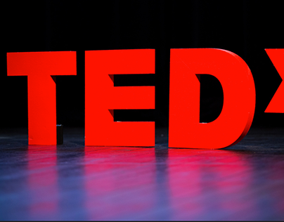 TEDx Talks - Video Production