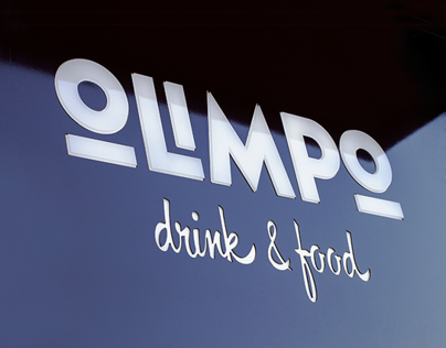 Olimpo drink&food