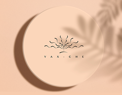 YAX-CHE | Logo & Branding