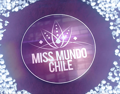 Miss Mundo Chile 2018 — Promocional