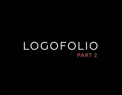 Logofolio | Part 2