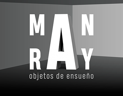 _MAN RAY, OBJETOS DE ENSUEÑO