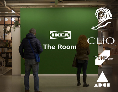 IKEA - The Room