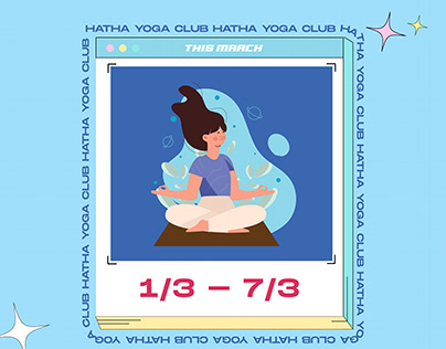 HaTha Yoga Club UEF