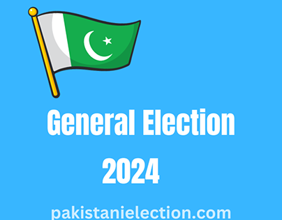 General election 2024