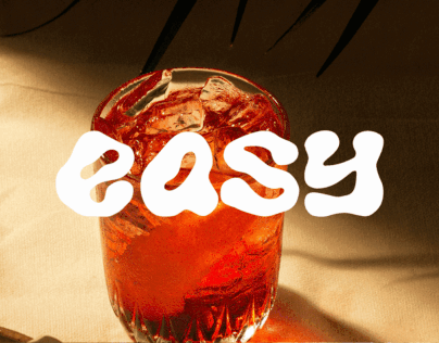 EASY | Branding
