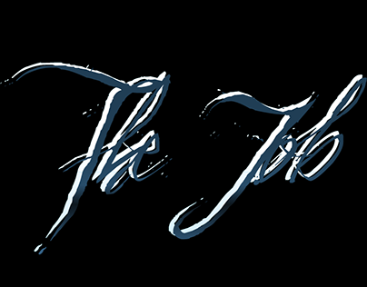 The Job (Short Film)