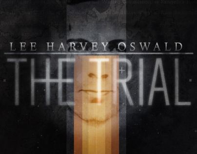 The Oswald Trial