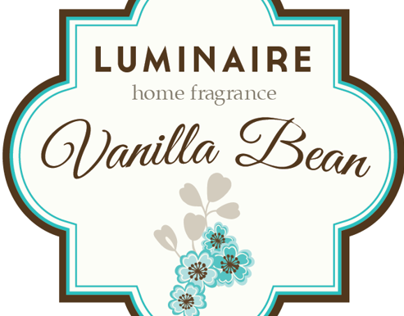 Luminaire Home Fragrance Collection