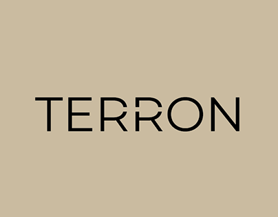 Logotipo Terron