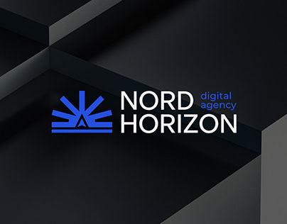 Nord Horizon | Brand Identity