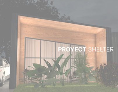 Proyect shelter