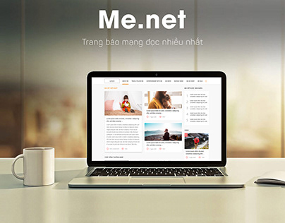 THIẾT KẾ GIAO DIỆN WEBSITE