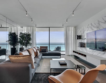 Oceana Bal Harbour apartment