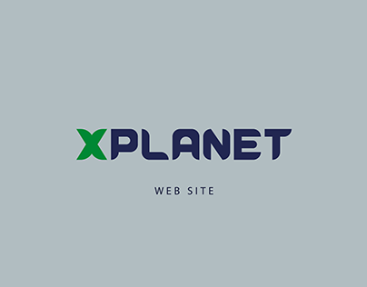 Website - Xplanet