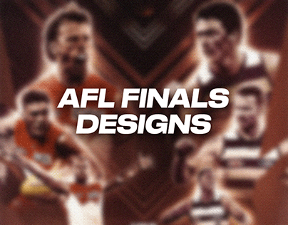 2022 AFL Finals