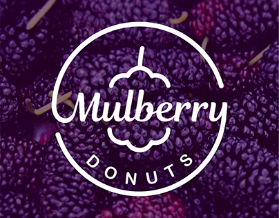 Mulberry Donuts