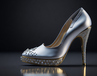 Luxury Shoe Projects :: Photos, videos, logos, illustrations and ...