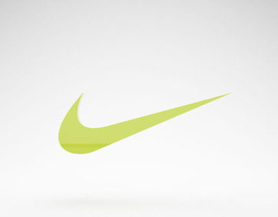 Nike Swoosh