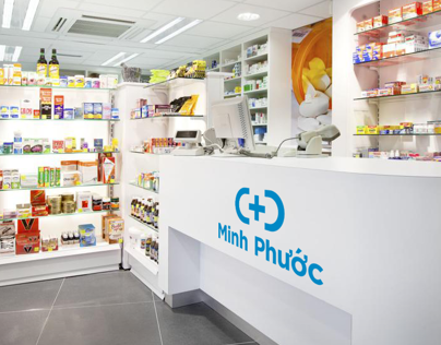 Minh Phuoc Pharmacy