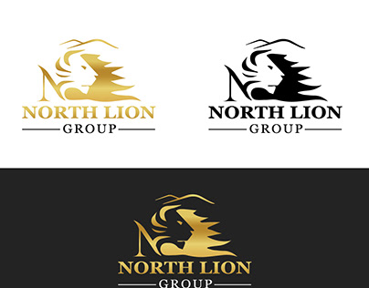 Logo North Lion Group