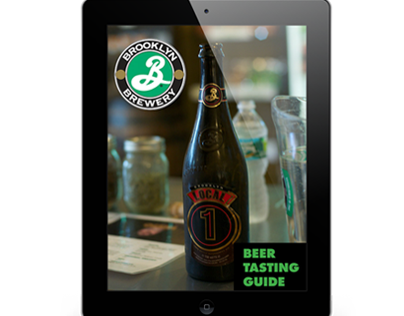 Beer Tasting Guide