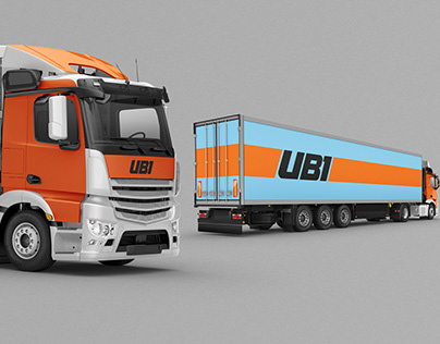 UB1 Logistics