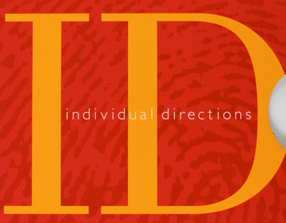 Individual Directions Sales Kit